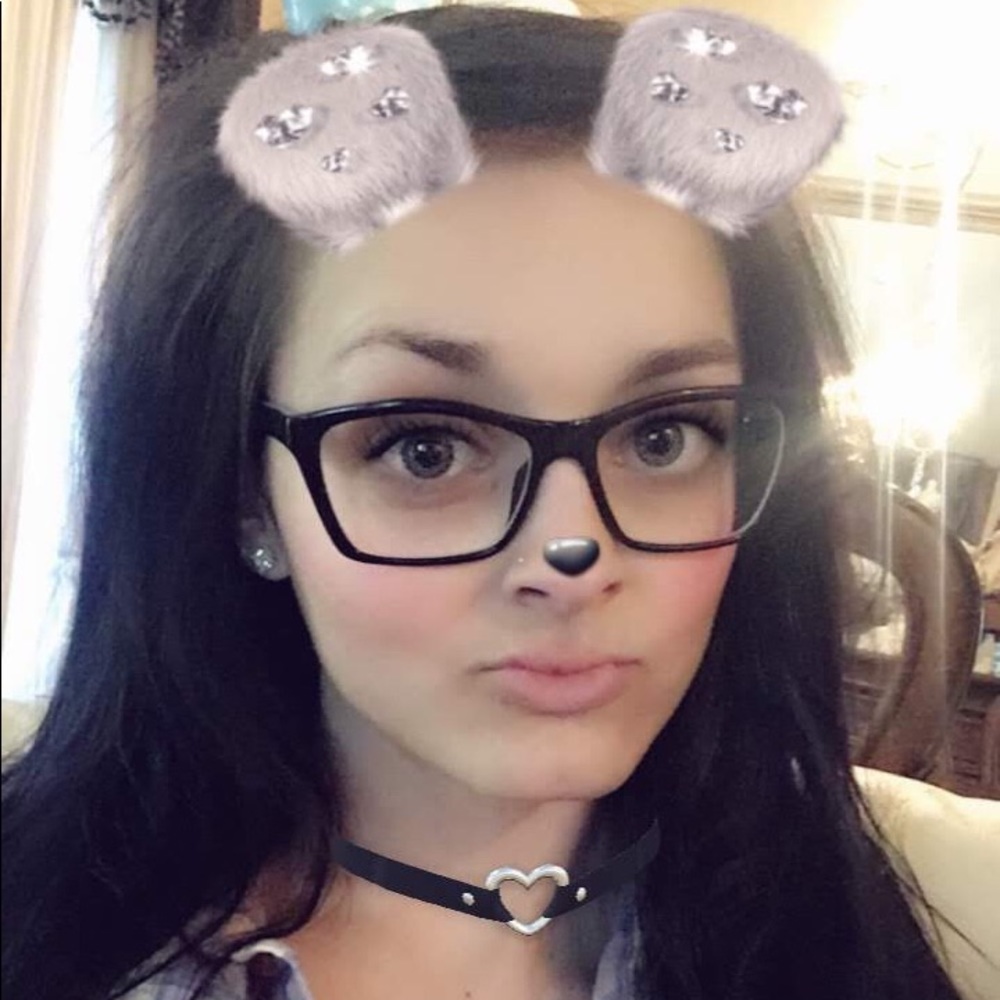 Meet your Posher, Kasey